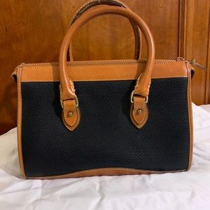 Dooney & Burke purse